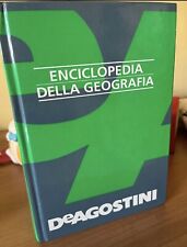 Enciclopedia della geografia usato  Sassari