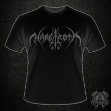 Nargaroth logo grau gebraucht kaufen  Gera