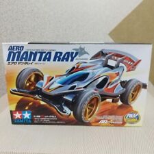 Tamiya aero manta d'occasion  Expédié en Belgium