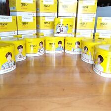 Latas BTS Lemona Remona Vitamin Special Heart vacías - sin aleatorias sin vitaminas, usado segunda mano  Embacar hacia Argentina