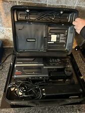 professional camcorder canon xa10 for sale  CARDIFF