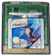 The Emperor's New Groove - game for Nintendo Game boy Color console. na sprzedaż  PL