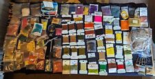 Fly tying materials for sale  DUNSTABLE