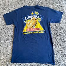 Vintage camel shirt for sale  Denver