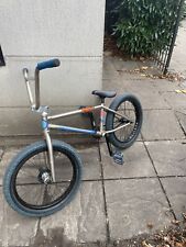 Bmx freestyle for sale  LONDON