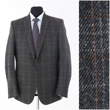 Mens check plaid for sale  Shipping to Ireland