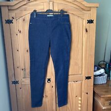 Jean jeggings for sale  HEREFORD