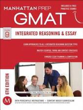 Gmat integrated reasoning for sale  Montgomery