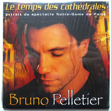 Bruno pelletier temps d'occasion  Libourne