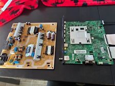 samsung smart tv mother board,power supply and speaker 58" for sale  Shipping to South Africa