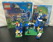 Lego 3408 sport gebraucht kaufen  Hüttenh.,-Mündelh.,-Ungelsh