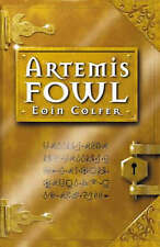 Colfer, Eoin : Artemis Fowl Value Guaranteed from eBay’s biggest seller! na sprzedaż  Wysyłka do Poland