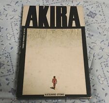 Akira epic comics d'occasion  Expédié en Belgium