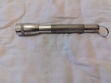 Mini maglite aaa for sale  WOLVERHAMPTON