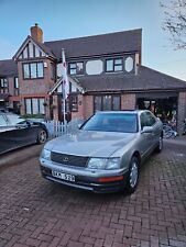 1996 lexus 400 for sale  DIDCOT