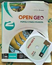 Open geo vol.2 usato  Genova