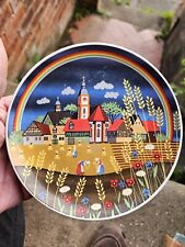 1980s poole pottery for sale  IPSWICH