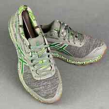 Used, Asics Running Shoes Mens 9.5 Gel-Cumulus 20 2019 Boston Gray Hereford Boylston  for sale  Shipping to South Africa