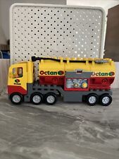 Lego duplo camion usato  Roma