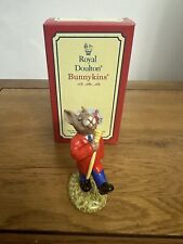 Royal doulton 1983 for sale  CHESTER LE STREET