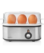 Nedis egg cooker for sale  LEICESTER