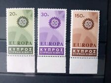 Briefmarken zypern 292 gebraucht kaufen  Holzheim,-Maitis