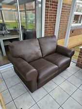 Seater settee used for sale  STOKE-ON-TRENT