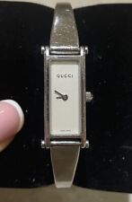 Gucci vintage 1500l for sale  TELFORD