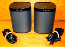 Sonos play set for sale  Nampa