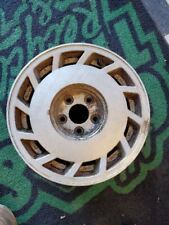 Wheel 15x6 alloy for sale  Anderson