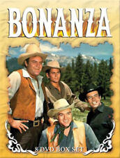 Bonanza collection dvd for sale  Shipping to Ireland