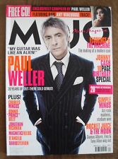 Mojo magazine april for sale  HARROW