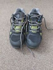 Regatta hiking shoes for sale  ABERDARE