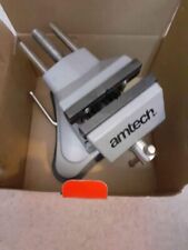Amtech bench vice for sale  ANDOVER