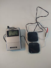 Istim EV-805 EMS Tens combo 4 Channel electric therapy Machine for sale  Shipping to South Africa