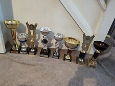 Stock car memorabilia for sale  UTTOXETER