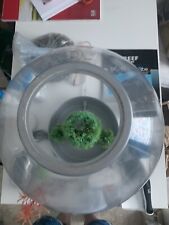 Used, biOrb fish tank with accessories for sale  NEWPORT