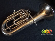 Saxhorn COUESNON Monopole conservatoire comprar usado  Enviando para Brazil