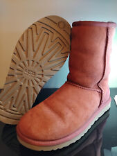 Ugg classic short for sale  LONDON