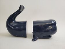 Dark blue whale for sale  Ramona