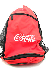 Coca cola bag for sale  Bedford