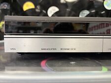 BANG & OLUFSEN BEOGRAM CD50 CD PLAYER for sale  Shipping to South Africa