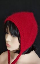 Knitted bonnet for usato  San Giuseppe Jato