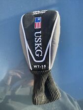 us kids golf driver headcover for sale  Steamboat Springs