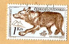 Briefmarke tschechoslowakei wo gebraucht kaufen  Köln