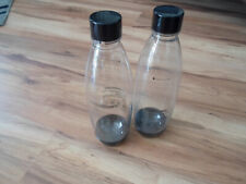 Sodastream Ersatzflaschen, 2 Stück, 1 l Volumen  gebraucht kaufen  Kümmersbruck