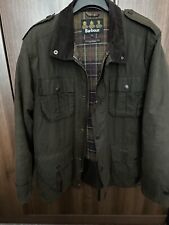 Men barbour trooper for sale  MIDDLESBROUGH