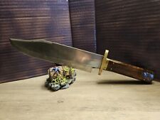 Vintage bowie knife for sale  Bartow