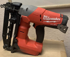 Milwaukee 2741-20 M18 FUEL 16GA Straight Finish Nailer Bare Tool for sale  North Hollywood