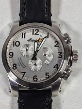 Ingersoll manning chronograph for sale  Huntington Beach